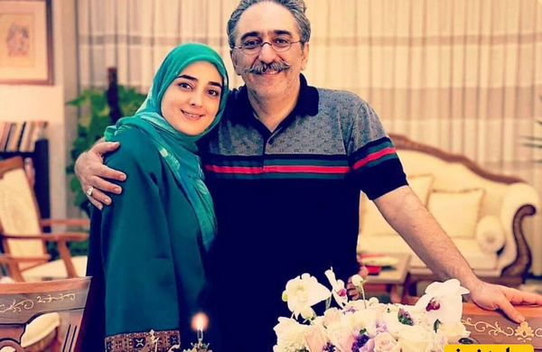 عکس مجری زن دهکده المپیک