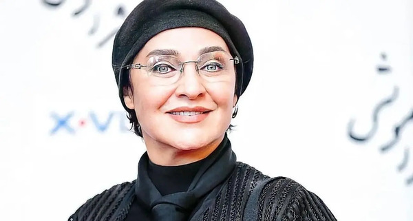 عکس چهره رویا نونهالی
