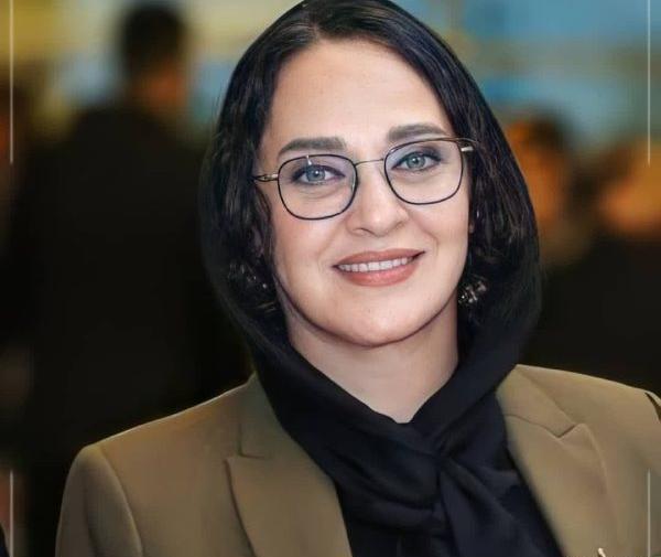 عکس چهره رویا نونهالی