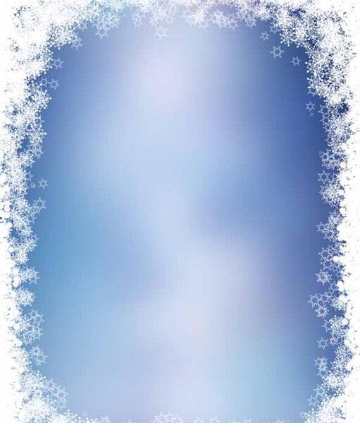 عکس تصویر پس زمینه زمستان