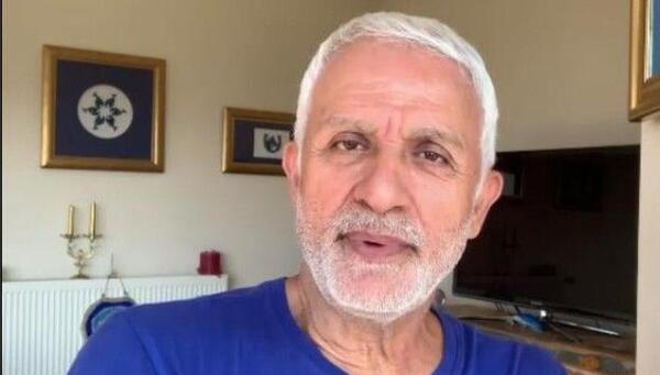 عکس همسر واقعی هالیت ارگون