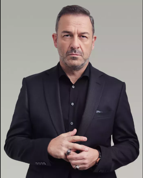 عکس همسر واقعی هالیت ارگون