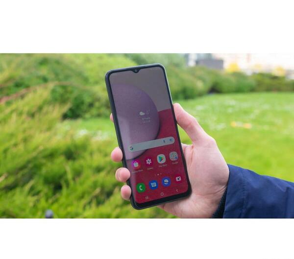 عکس گوشی a13 رم 6 حافظه 128