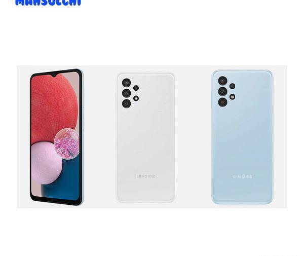عکس گوشی a13 رم 6 حافظه 128
