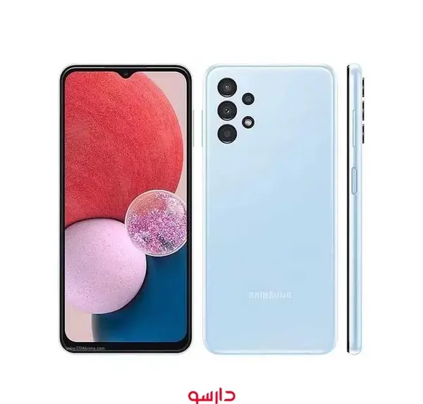 عکس گوشی a13 رم 6 حافظه 128