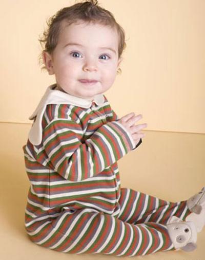 عکس لباس های نوزادی شیک