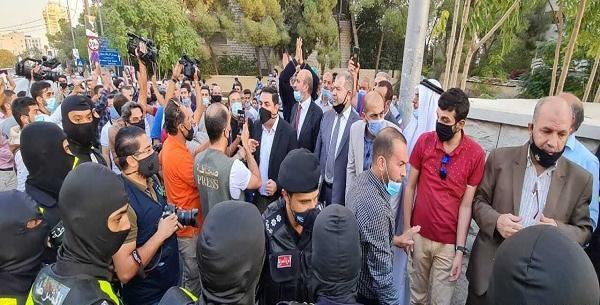 عکسهای ضد اسلامی فرانسه