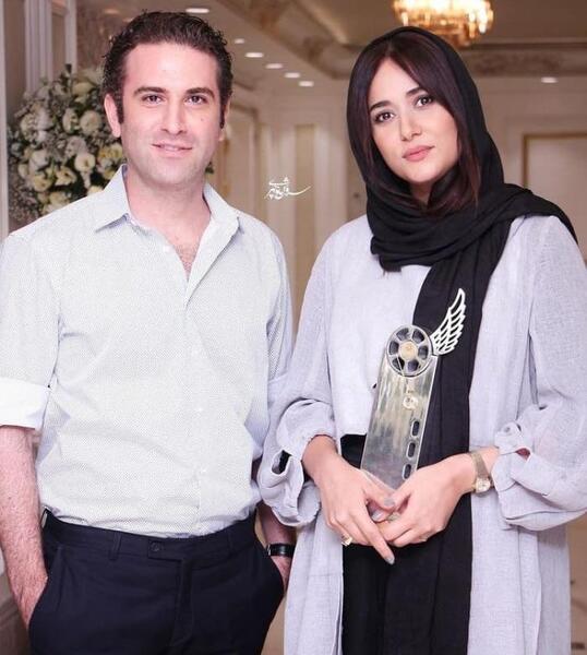 عکس هوتن شکیبا