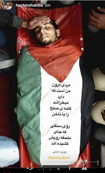 عکس هوتن شکیبا