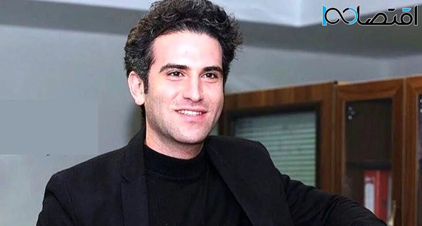 عکس هوتن شکیبا