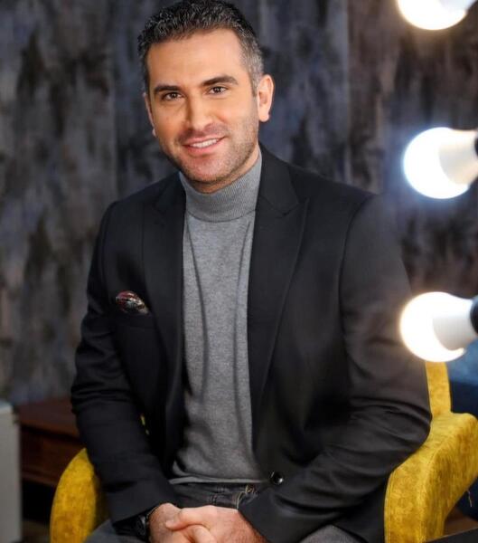 عکس هوتن شکیبا