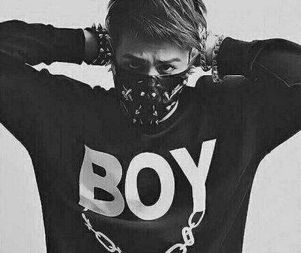 عکس پروفایل خفن برای روبیکا