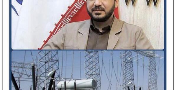 عکس یوسفی نماینده اهواز