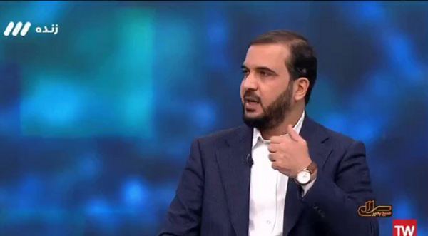 عکس یوسفی نماینده اهواز