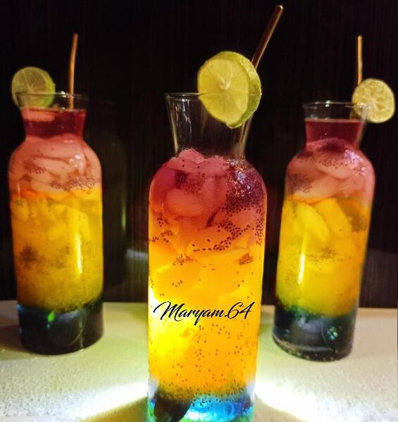 عکس اسموتی چری بری