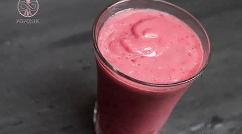 عکس اسموتی چری بری