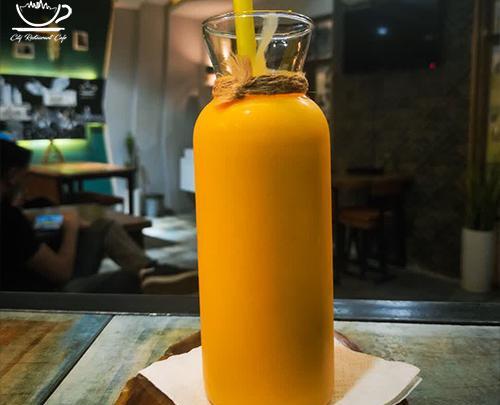 عکس اسموتی چری بری