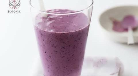 عکس اسموتی چری بری