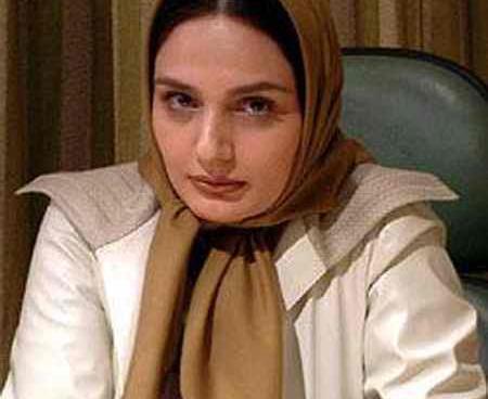عکس بازی شهربانو