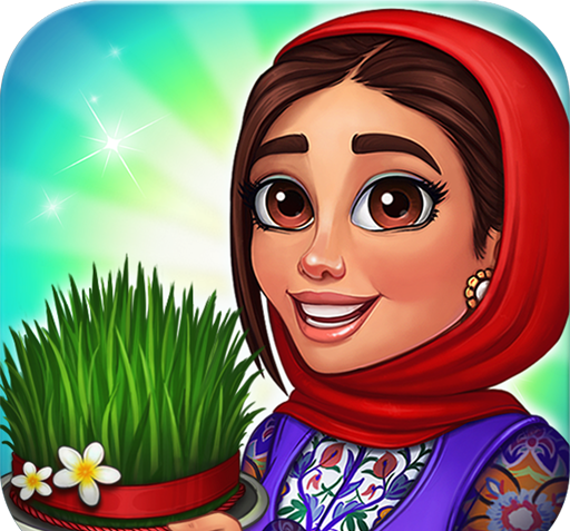 عکس بازی شهربانو