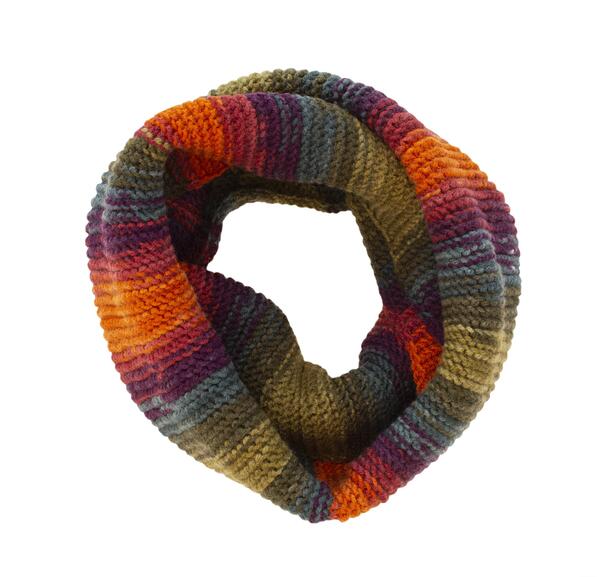 عکس شال گردن هری پاتر