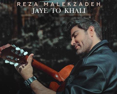 عکس همسر رضا ملک زاده
