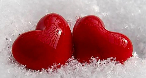 عکس نوشته آیدا و امیر