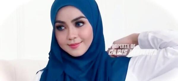 عکس شال حجاب