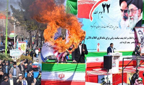 عکس حاجی نماینده شاهین شهر