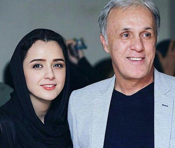 عکس بازیگران معروف ایرانی