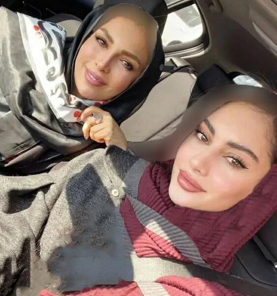 عکس بازیگران معروف ایرانی