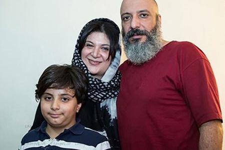 عکس بازیگران معروف ایرانی