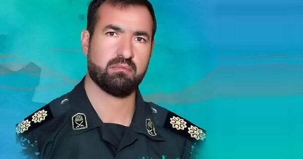 عکس ابراهیم باقری