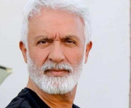 عکس همسر هالیت ارگون