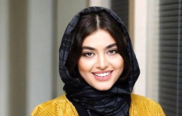 عکس ریحانه زمانی