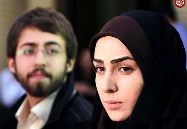 عکس ریحانه زمانی