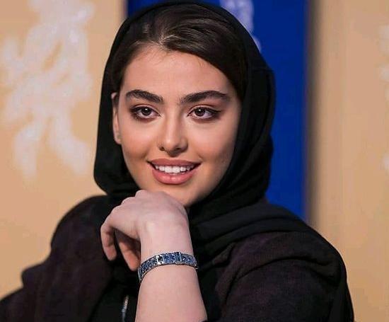 عکس ریحانه زمانی