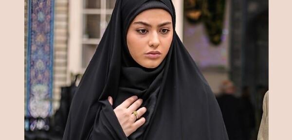 عکس ریحانه زمانی