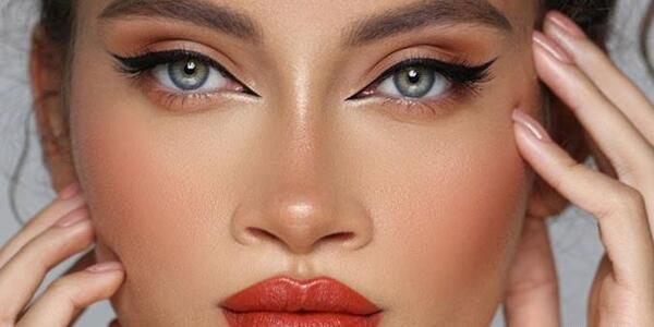 عکس طرح تاتو چشم جهان بین