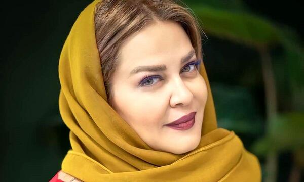 عکس بارداری بهاره رهنما