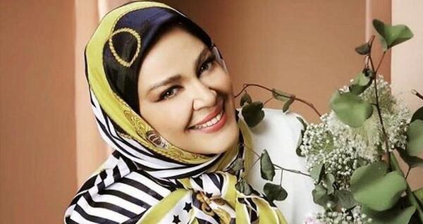 عکس بارداری بهاره رهنما