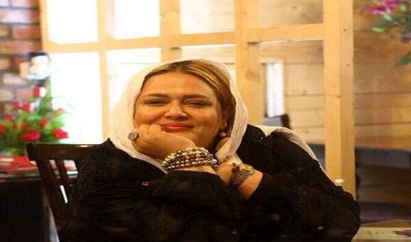 عکس بارداری بهاره رهنما