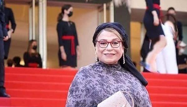 عکس جمشید اسماعیل خانی وهمسرش