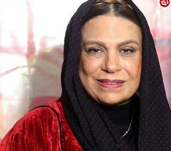 عکس جمشید اسماعیل خانی وهمسرش