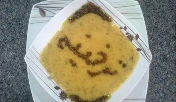عکس غذا محلی