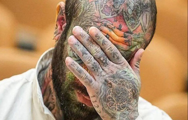 عکس آقای تتلو