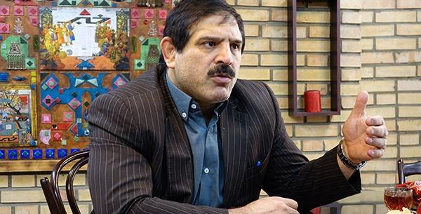 عکس آقای تتلو