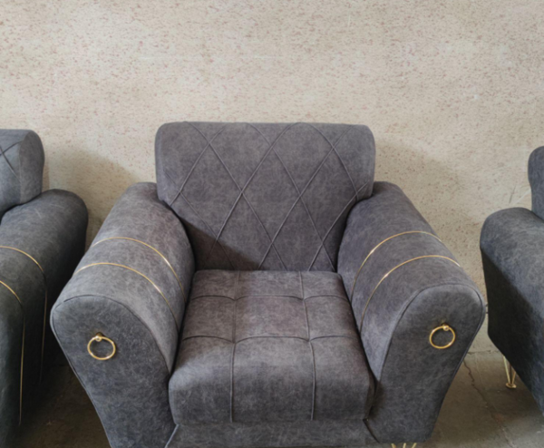 عکس مبل پایه استیل