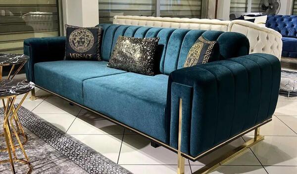 عکس مبل پایه استیل