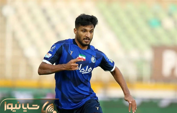 عکس محمد محبی